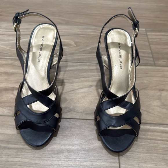 Bandolino Shoes - Black heels